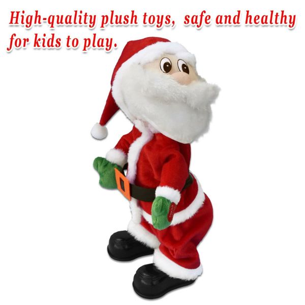 DANCECLAUS