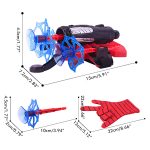 SPIDERGLOVE
