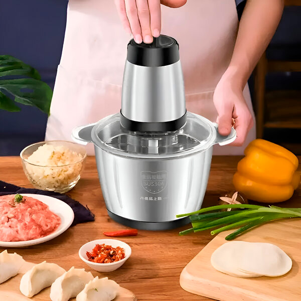 Liquidificador de cozinha multifuncional | MULTIMINCER