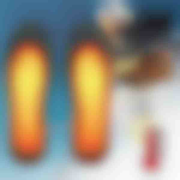 Palmilhas Aquecidas | HOTFEET