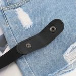 BUCKLEOFF