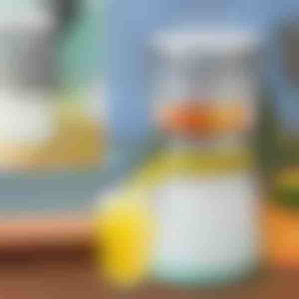 Espremedor elétrico de frutas - 400 ml, 45 W, recarregável por USB | VITAPRESS