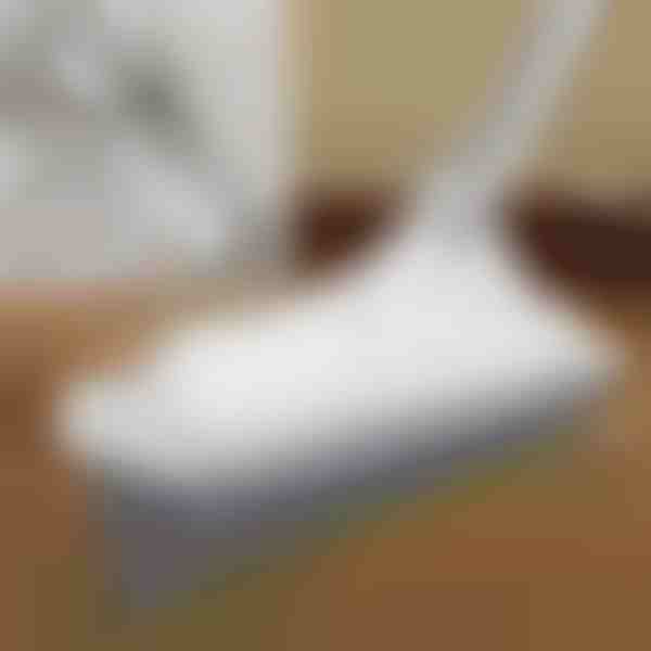 Vassoura de Chão Multiusos com Cabeça Rotativa a 120° | BROOMY