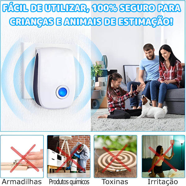 BUGBUSTER
