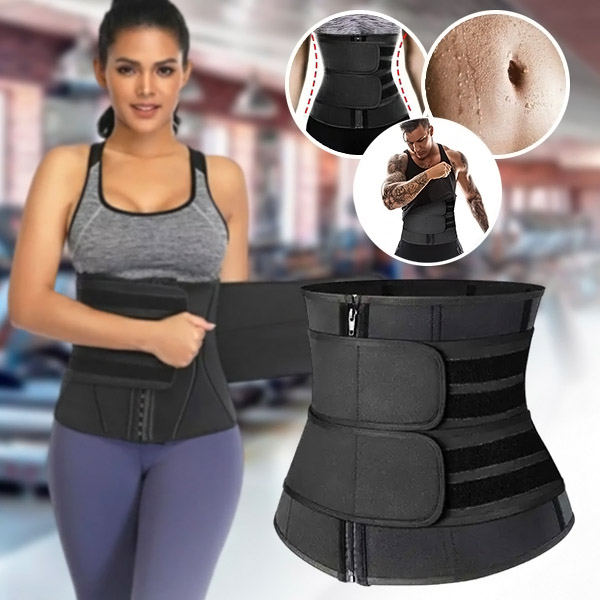 Modelador de cintura | TRIMWRAP