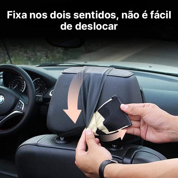 CARCOMFO