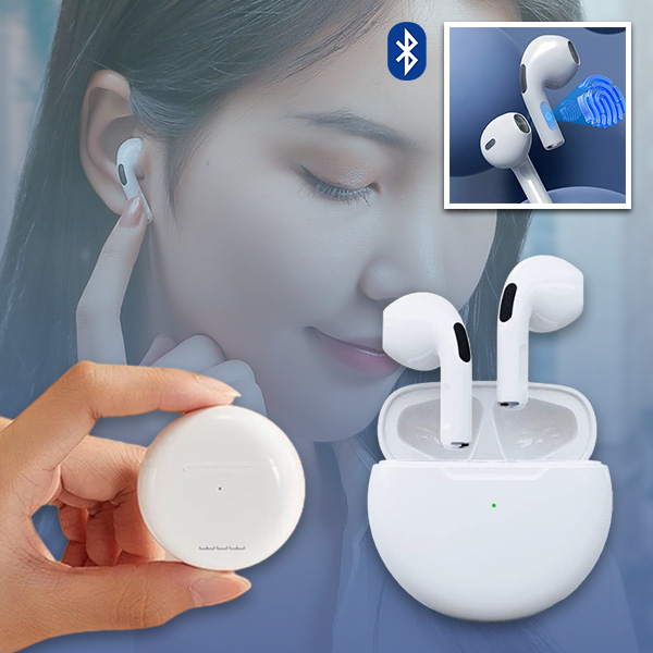 Fones de Ouvido Sem Fio | INPODS