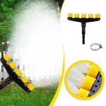 SPRAYMASTER