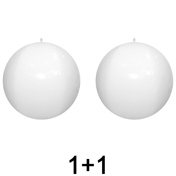 1x Brilho para piscina e jardim em 10 cores | POOLGLO 1+1 GRÁTIS