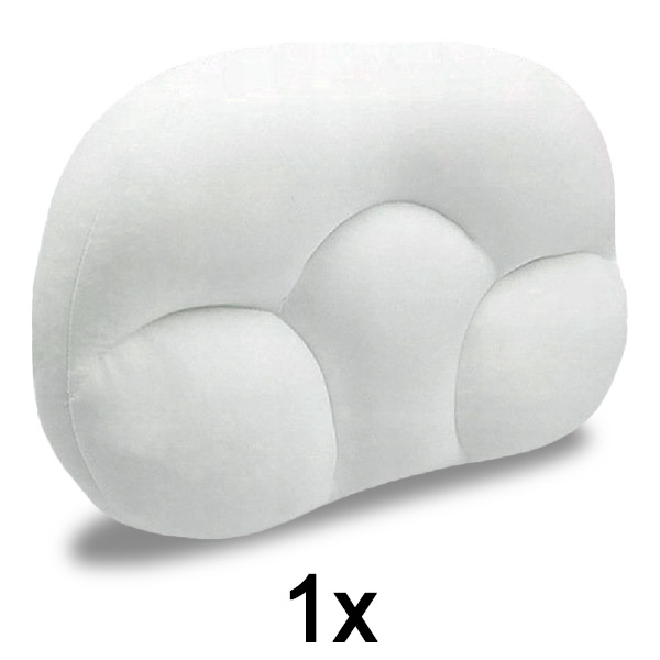 1x Almofada Ergonómica – Todas as posições de sono | FLIPSLEEP