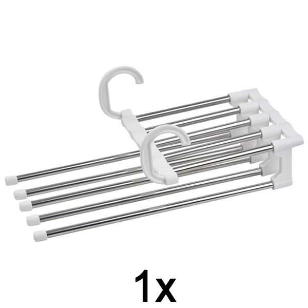 1x Cabide Multiusos para Calças | SMARTHANGER