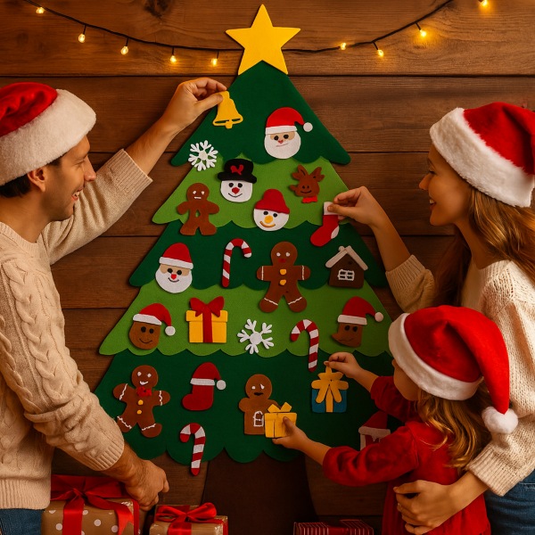 FELTPINETREE