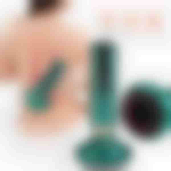 Massageador Anticelulite a Vácuo e Calor | CUPNOVA