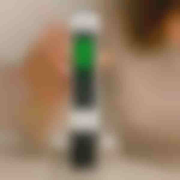 Testador de qualidade da água – resultados instantâneos de TDS, EC e temperatura | WATRIUS