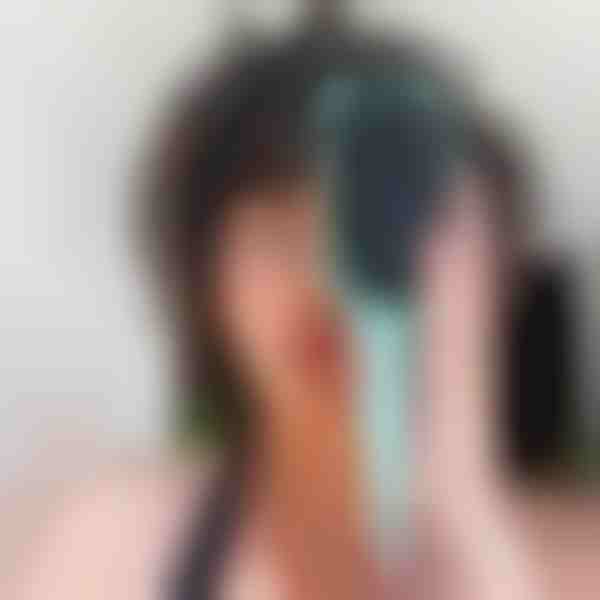 Escova desembaraçadora e definidora de caracóis para cabelo ondulado e encaracolado (23 × 6,5 cm) | CURLISTA