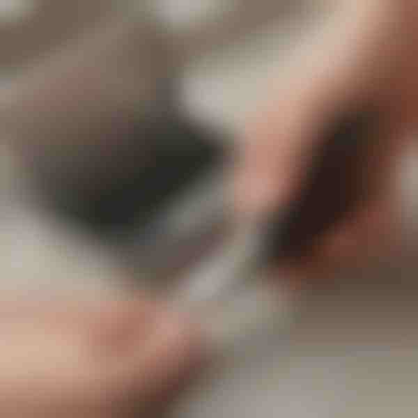 Alicate de unhas grossas de precisão (3 unid.) | PRECINAIL