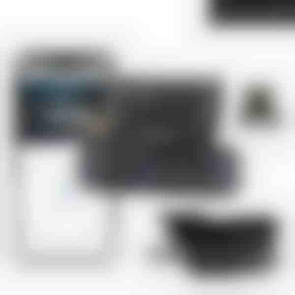 Dash Cam de Carro a 360° | CARVID