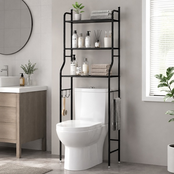 Prateleiras para casa de banho | BATHFLEX